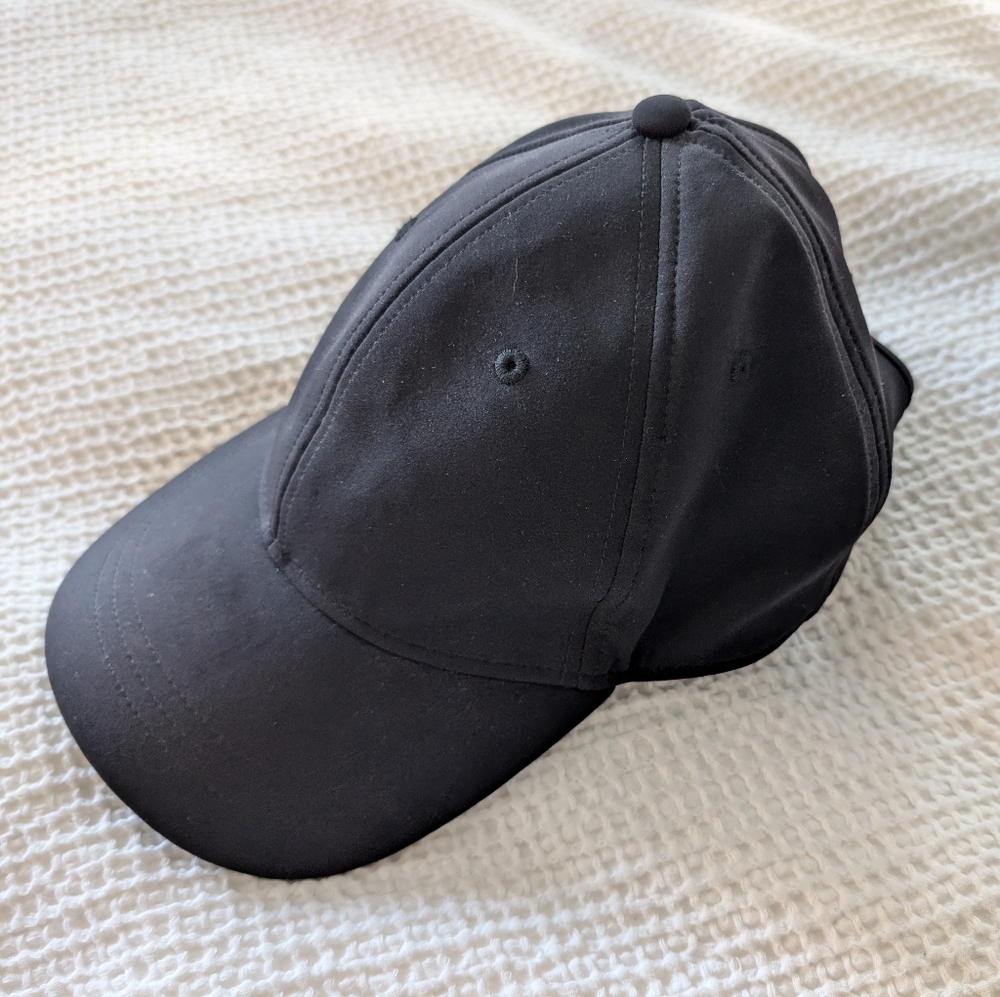 Lululemon Running Workout Baseball Cap Hat - image 1